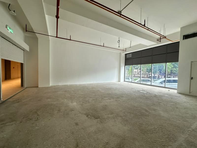 Shop / Office untuk Disewa di Kota Damansara (Selangor) - Kevin Lum - Interior - PropertyGuru.com.my