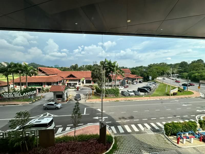 Shop / Office untuk Disewa di Kota Damansara (Selangor) - Kevin Lum - Exterior - PropertyGuru.com.my