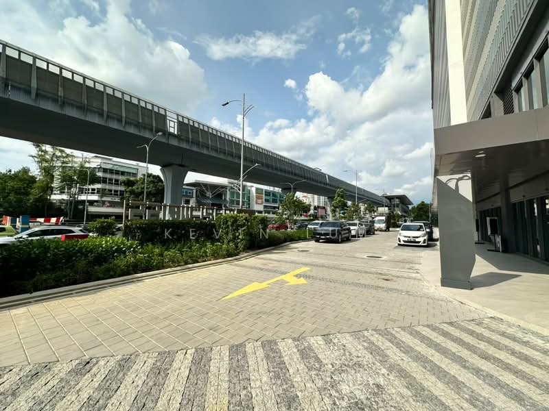 Shop / Office untuk Disewa di Kota Damansara (Selangor) - Kevin Lum - Exterior - PropertyGuru.com.my