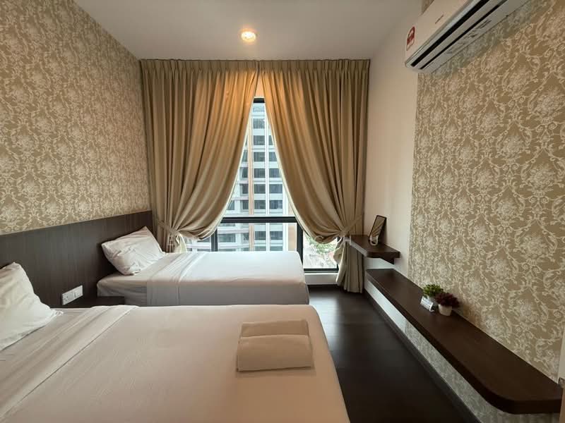 Condominium for Rent at SKS Pavillion Residences - Serene Chua - PropertyGuru.com.my