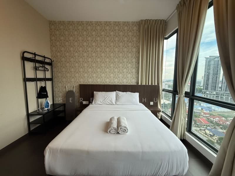 Condominium for Rent at SKS Pavillion Residences - Serene Chua - PropertyGuru.com.my