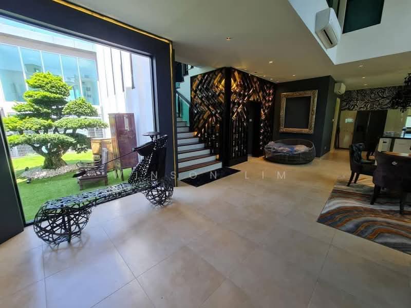 Bungalow for Sale in Bandar Seri Alam (Masai) - Winson Lim - PropertyGuru.com.my