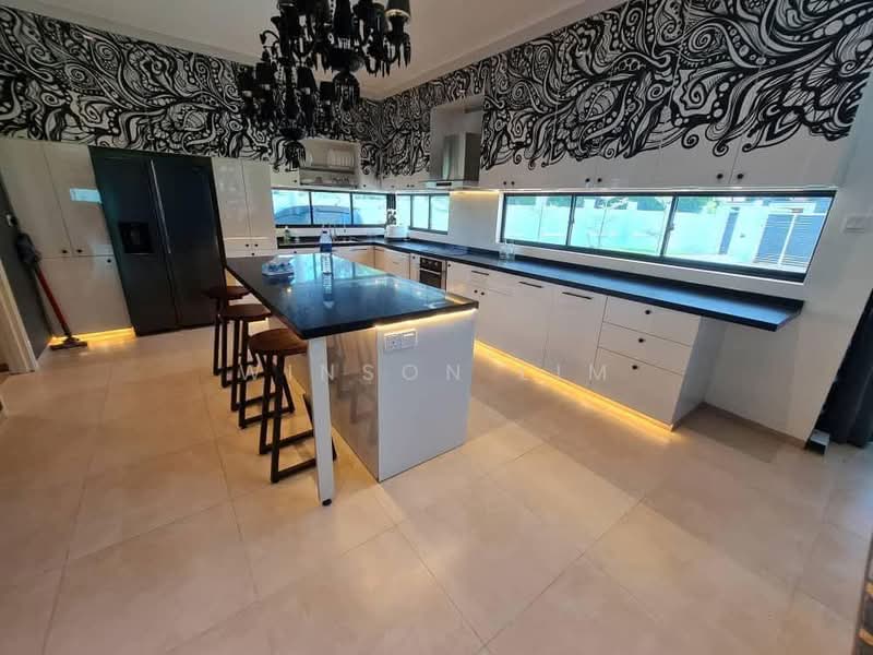 Bungalow for Sale in Bandar Seri Alam (Masai) - Winson Lim - PropertyGuru.com.my