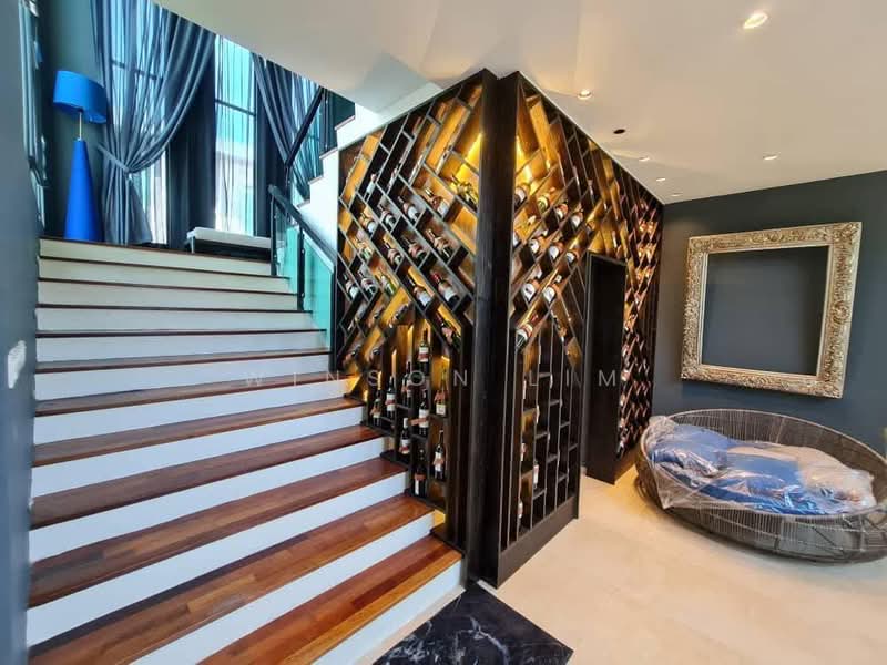 Bungalow for Sale in Bandar Seri Alam (Masai) - Winson Lim - PropertyGuru.com.my