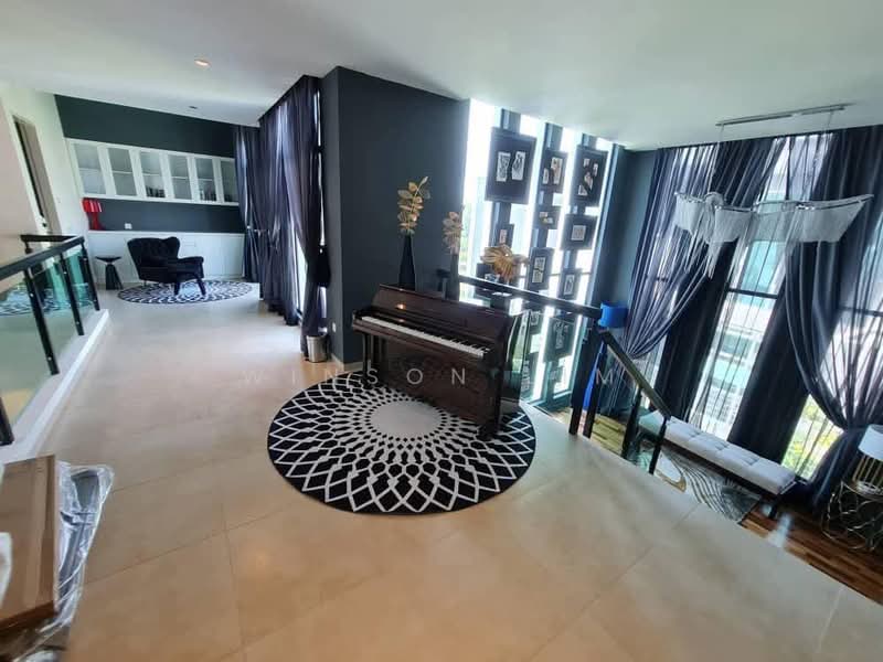 Bungalow for Sale in Bandar Seri Alam (Masai) - Winson Lim - PropertyGuru.com.my