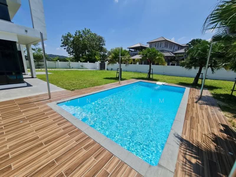 Bungalow for Sale in Bandar Seri Alam (Masai) - Winson Lim - PropertyGuru.com.my