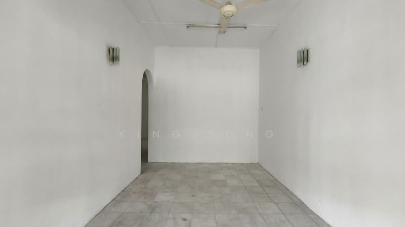Rumah Teres 1 Tingkat untuk Dijual di Taman Bukit Beruang Utama (Bukit Baru) - King Song - PropertyGuru.com.my