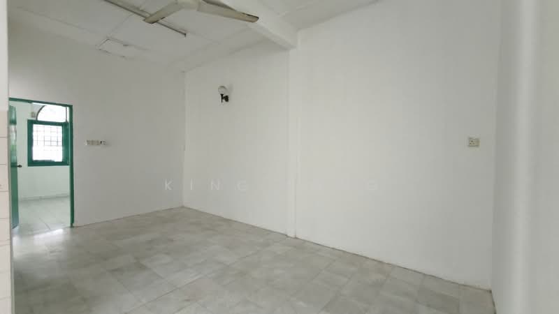 Rumah Teres 1 Tingkat untuk Dijual di Taman Bukit Beruang Utama (Bukit Baru) - King Song - PropertyGuru.com.my