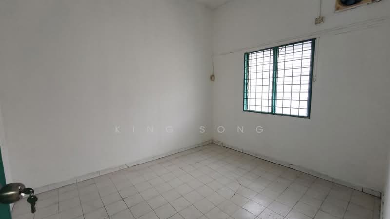 Rumah Teres 1 Tingkat untuk Dijual di Taman Bukit Beruang Utama (Bukit Baru) - King Song - PropertyGuru.com.my
