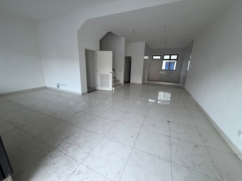 Rumah Teres 2 Tingkat untuk Dijual di Taman Bukit Kaze (Ulu Tiram) - Andy Chan - PropertyGuru.com.my