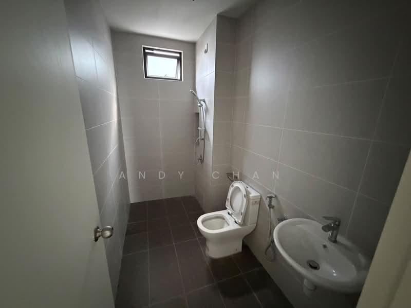 Rumah Teres 2 Tingkat untuk Dijual di Taman Bukit Kaze (Ulu Tiram) - Andy Chan - PropertyGuru.com.my