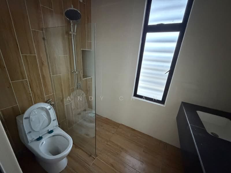 Rumah Teres 2 Tingkat untuk Dijual di Taman Bukit Kaze (Ulu Tiram) - Andy Chan - PropertyGuru.com.my
