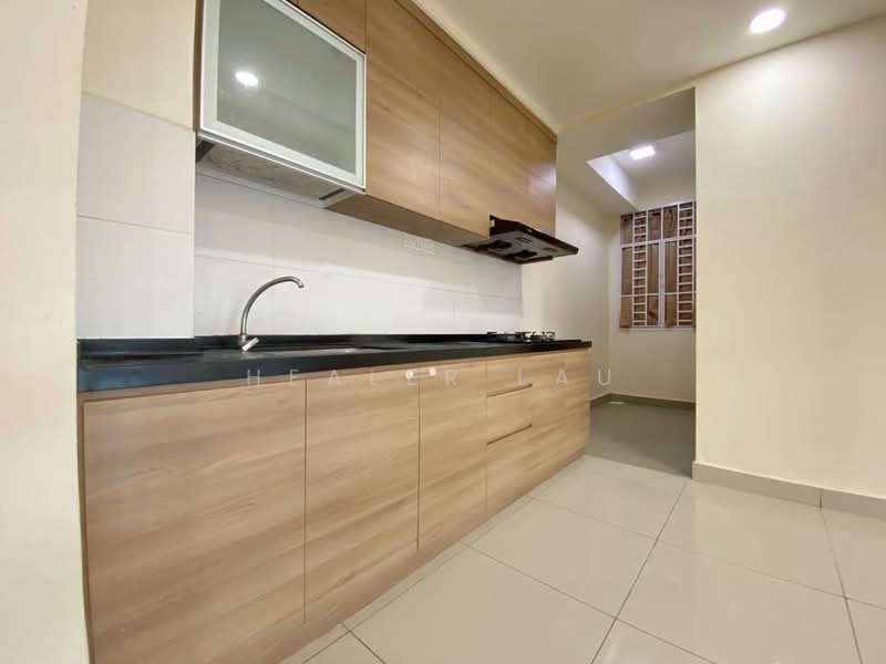 Service Residence for Sale at D'Ambience Residences (Pangsapuri Ikatan Flora) - Healer Lau - PropertyGuru.com.my