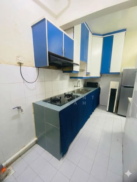 Apartment for Sale at Pesona Villa - Wincent Chuah - PropertyGuru.com.my