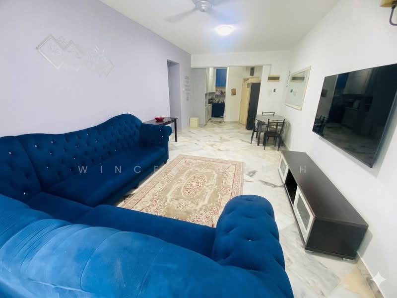 Apartment for Sale at Pesona Villa - Wincent Chuah - PropertyGuru.com.my