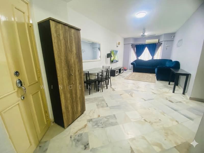 Apartment for Sale at Pesona Villa - Wincent Chuah - PropertyGuru.com.my