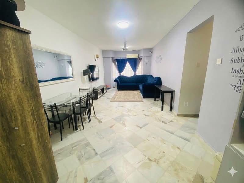 Apartment for Sale at Pesona Villa - Wincent Chuah - PropertyGuru.com.my