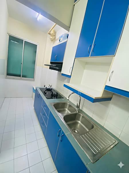 Apartment for Sale at Pesona Villa - Wincent Chuah - PropertyGuru.com.my