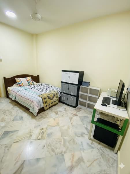 Apartment for Sale at Pesona Villa - Wincent Chuah - PropertyGuru.com.my