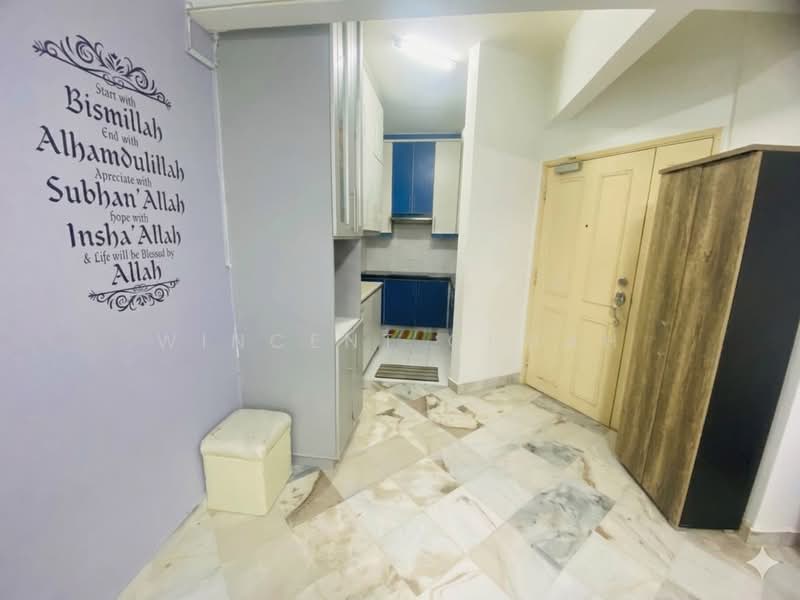 Apartment for Sale at Pesona Villa - Wincent Chuah - PropertyGuru.com.my