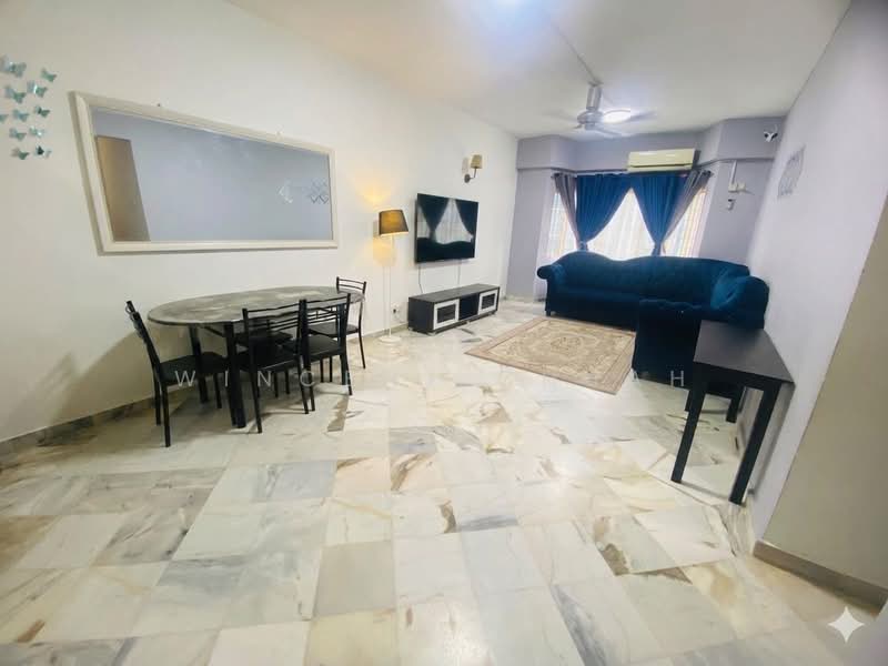 Apartment for Sale at Pesona Villa - Wincent Chuah - PropertyGuru.com.my