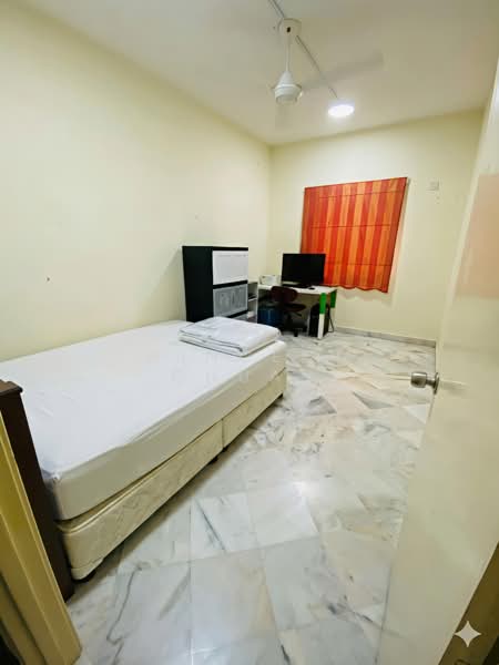 Apartment for Sale at Pesona Villa - Wincent Chuah - PropertyGuru.com.my