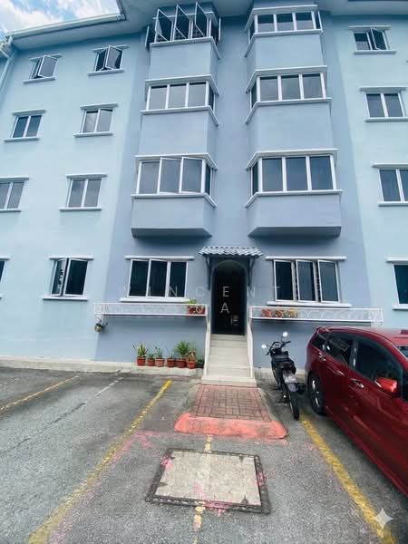 Apartment for Sale at Pesona Villa - Wincent Chuah - PropertyGuru.com.my