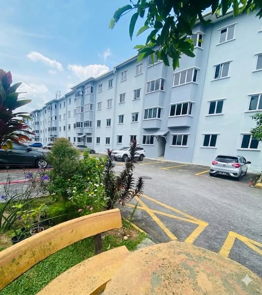 Apartment for Sale at Pesona Villa - Wincent Chuah - PropertyGuru.com.my