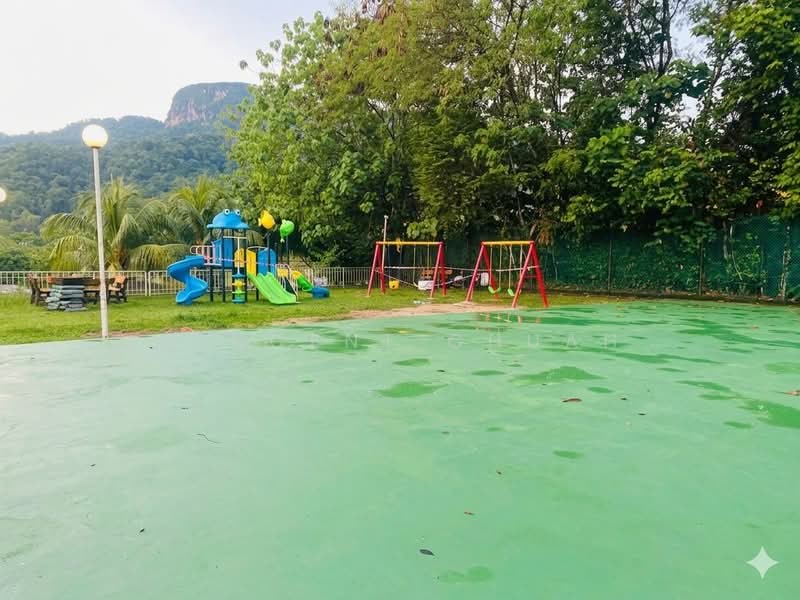 Apartment for Sale at Pesona Villa - Wincent Chuah - PropertyGuru.com.my