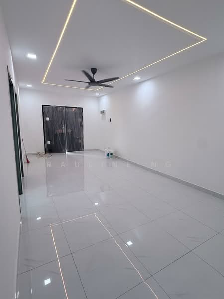 Rumah Teres 2 Tingkat untuk Dijual di Johor Bahru (Johor) - Pauline Ng - Interior - PropertyGuru.com.my