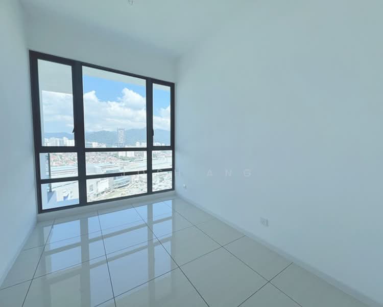 Kondominium untuk Dijual di Queens Residences Q1 @ Queens Waterfront - Josh Ang - View - PropertyGuru.com.my