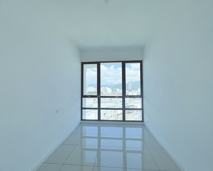 Kondominium untuk Dijual di Queens Residences Q1 @ Queens Waterfront - Josh Ang - View - PropertyGuru.com.my