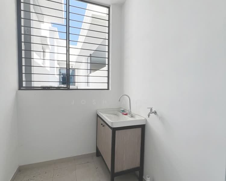 Kondominium untuk Dijual di Queens Residences Q1 @ Queens Waterfront - Josh Ang - Interior - PropertyGuru.com.my