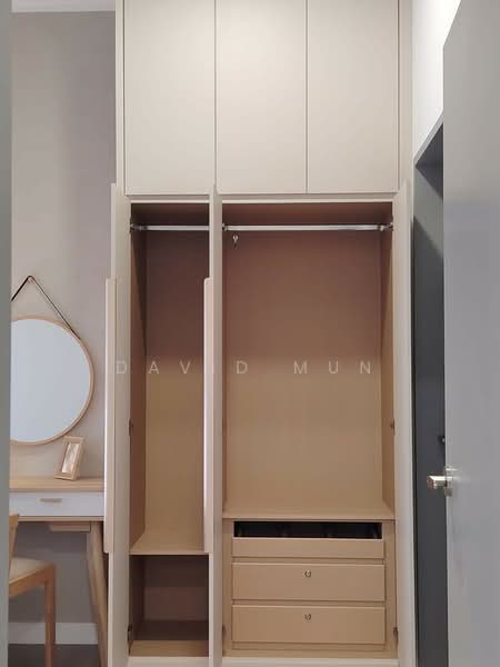Servis Apartment untuk Disewa di Southlink - David Mun - Interior - PropertyGuru.com.my