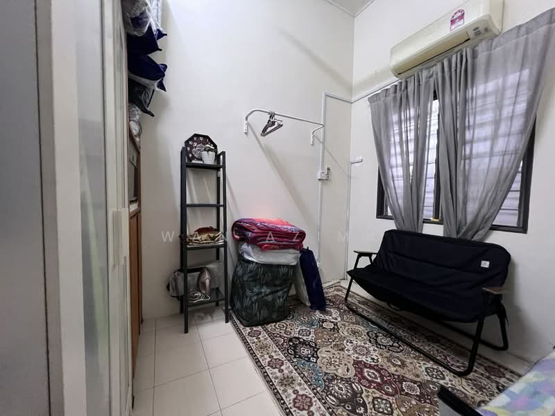 Rumah Teres 1 Tingkat untuk Dijual di Telok Panglima Garang (Selangor) - Wan Azima - Interior - PropertyGuru.com.my