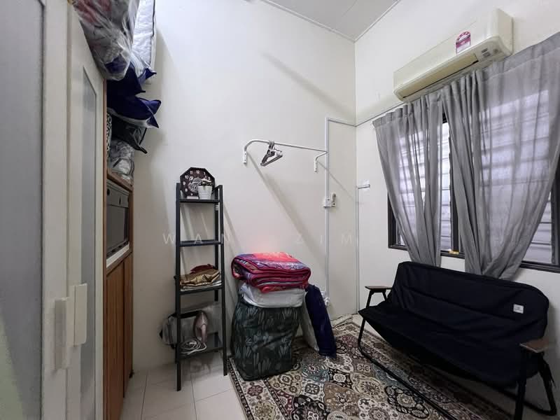Rumah Teres 1 Tingkat untuk Dijual di Telok Panglima Garang (Selangor) - Wan Azima - Interior - PropertyGuru.com.my