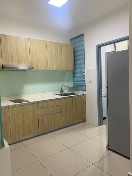 Service Residence for Rent at Meridin Bayvue Serviced Apartment - Nam YC - PropertyGuru.com.my