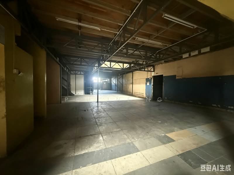 Semi-D Factory for Rent in Skudai (Johor) - Pauline Ng - Interior - PropertyGuru.com.my