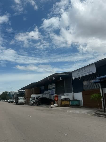 Semi-D Factory for Rent in Skudai (Johor) - Pauline Ng - Exterior - PropertyGuru.com.my
