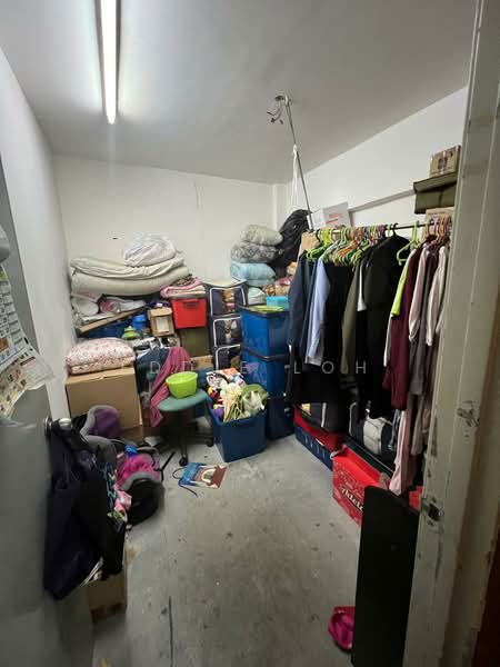 Flat for Sale at Pandan Ria (Block C) - Eddie Loh - Interior - PropertyGuru.com.my