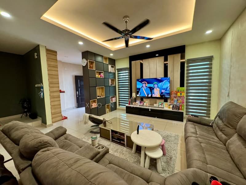2-storey Terraced House for Sale in Taman Seri Austin (Tebrau) - Zixon Wong - PropertyGuru.com.my