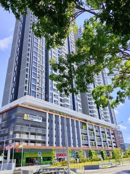 Service Residence for Sale at Suria Garden - Yk Yong - Exterior - PropertyGuru.com.my