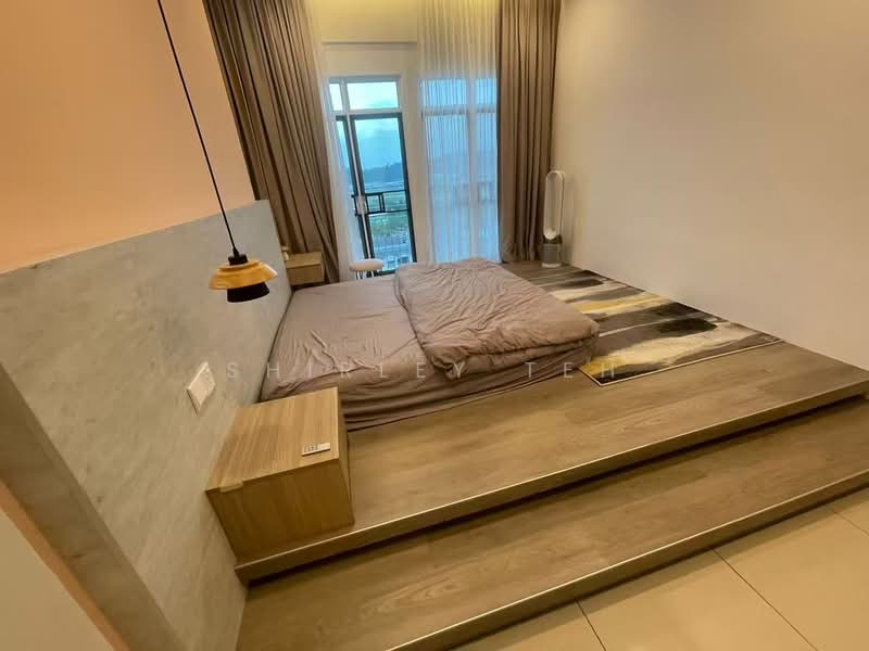 Kondominium untuk Disewa di SummerSkye Residences - Shirley Teh - Bedroom - PropertyGuru.com.my
