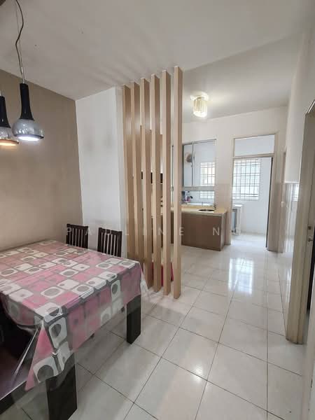 Rumah Teres 2.5 Tingkat untuk Dijual di Johor Bahru (Johor) - Pauline Ng - Kitchen - PropertyGuru.com.my