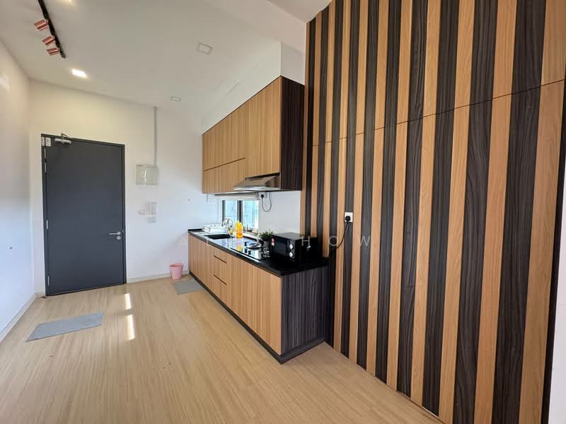 Service Residence for Rent at Sunway Grid Residence - Alex How - PropertyGuru.com.my