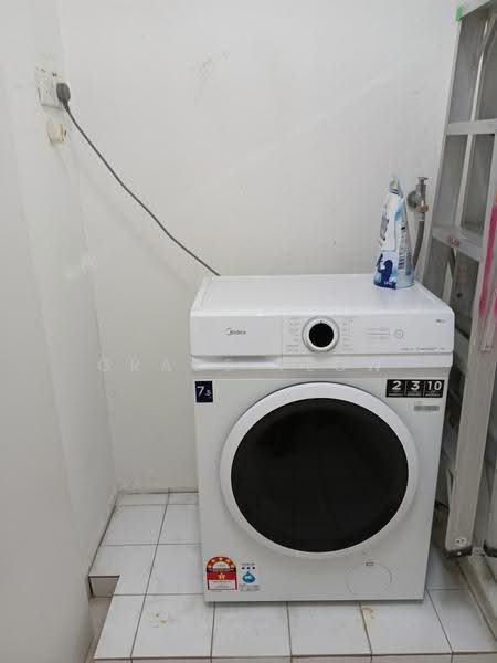 Kondominium untuk Dijual di Sunway Sutera Condominium - Grace Teow - Interior - PropertyGuru.com.my