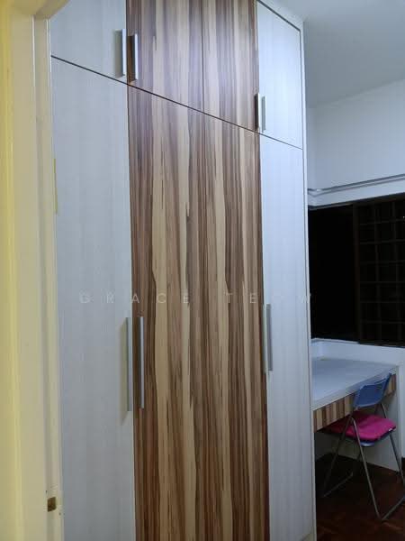 Kondominium untuk Dijual di Sunway Sutera Condominium - Grace Teow - Study - PropertyGuru.com.my