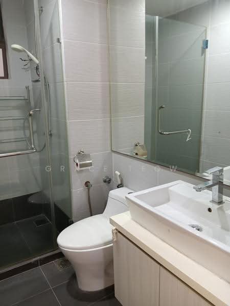 Kondominium untuk Dijual di Sunway Sutera Condominium - Grace Teow - Bathroom - PropertyGuru.com.my