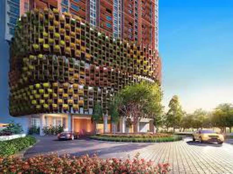 Condominium for Sale at EdgeWood Residences @ SkySanctuary - Sherley Goh - Exterior - PropertyGuru.com.my