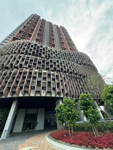 Condominium for Sale at EdgeWood Residences @ SkySanctuary - Sherley Goh - Exterior - PropertyGuru.com.my